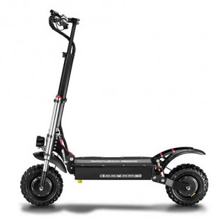 Boyueda 28.6ah Electric Scooter